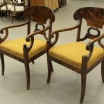 899 6289 ARMCHAIRS